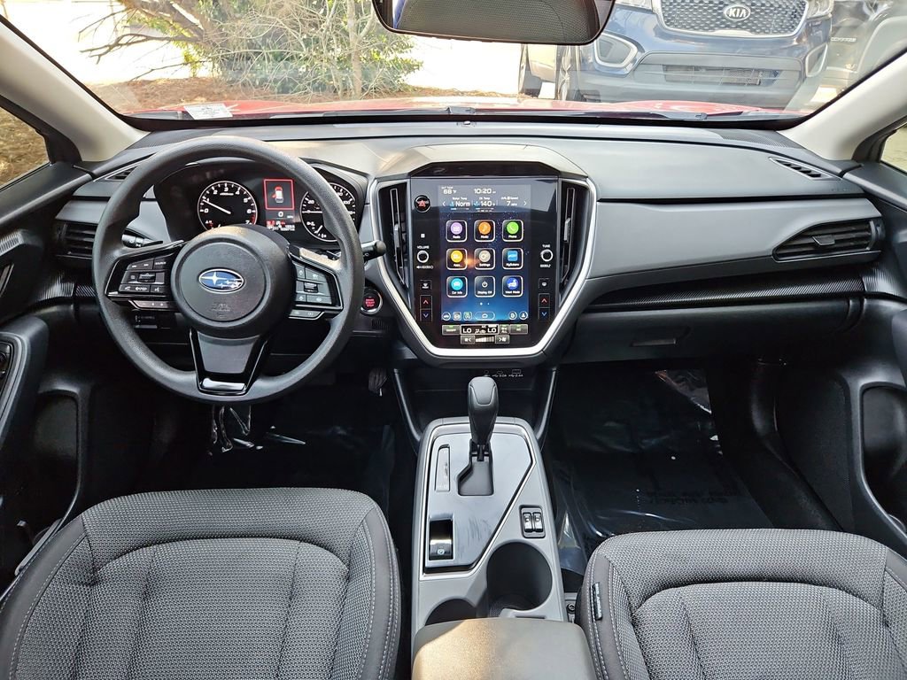 Used 2024 Subaru Crosstrek 2.0i Premium image 9