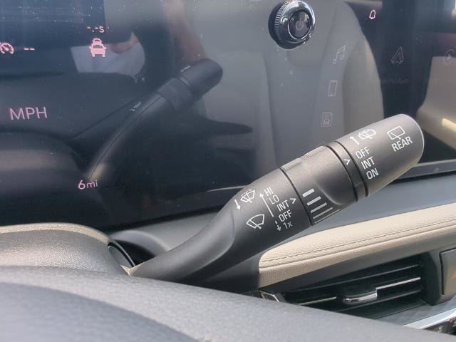 New 2025 Buick Encore GX Preferred w/ Comfort Package image 35