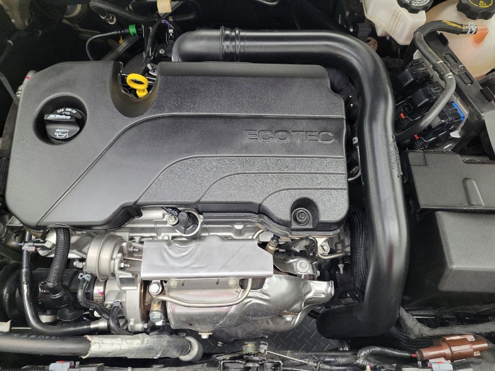 Used 2024 Chevrolet Malibu LT image 30