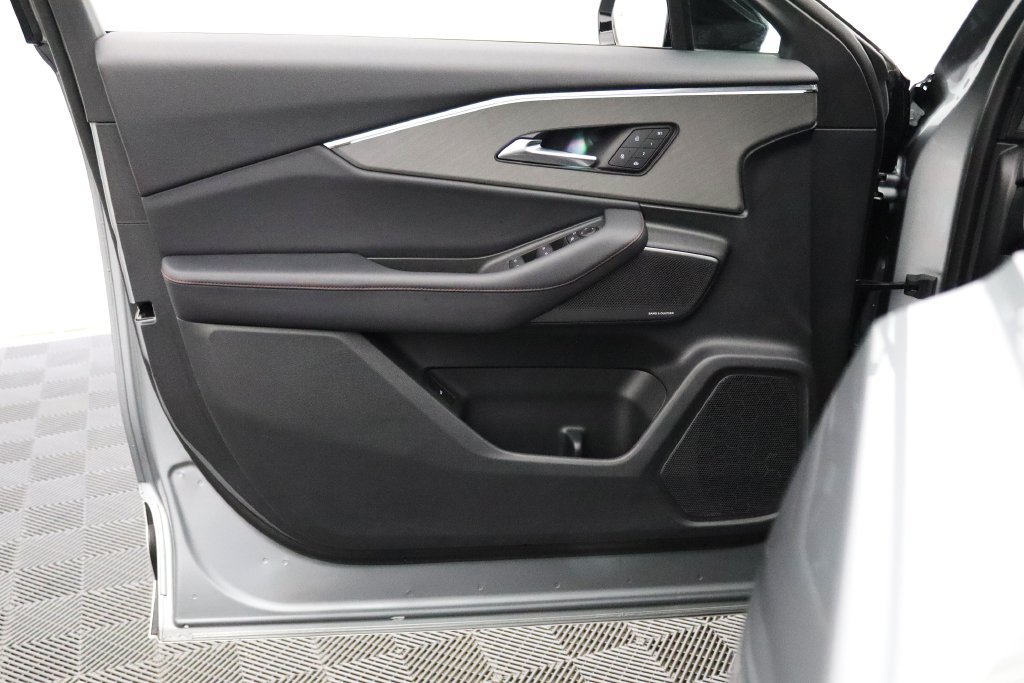 Certified 2024 Acura ZDX A-Spec AWD/4WD image 11