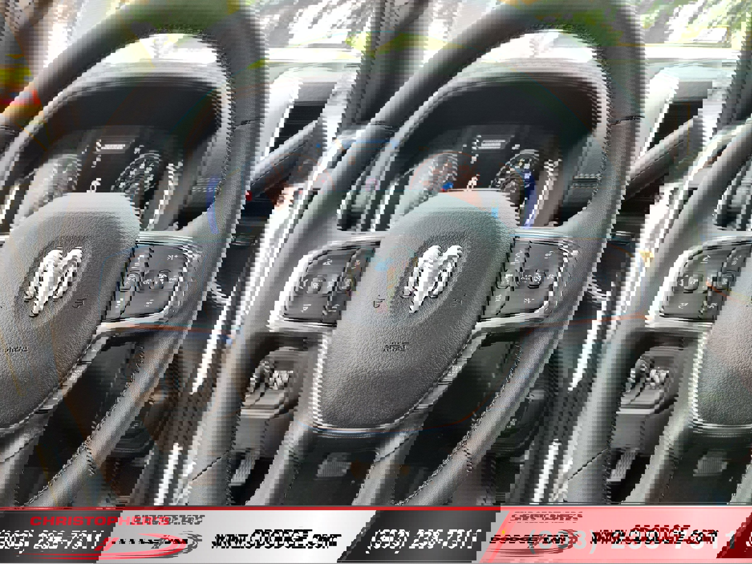 New 2026 RAM 2500 Laramie image 12