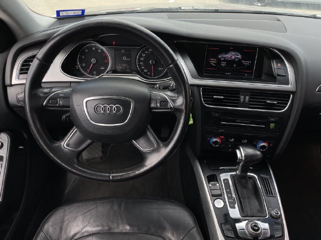 Used 2013 Audi A4 Premium Plus AWD/4WD image 11