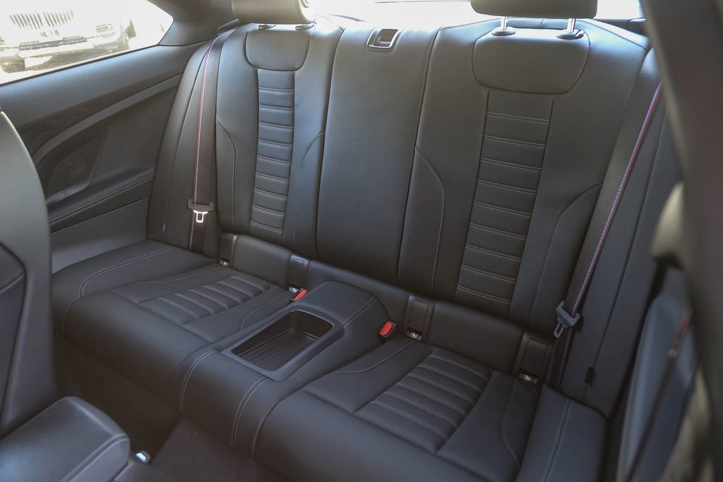 Used 2023 BMW M2 image 15