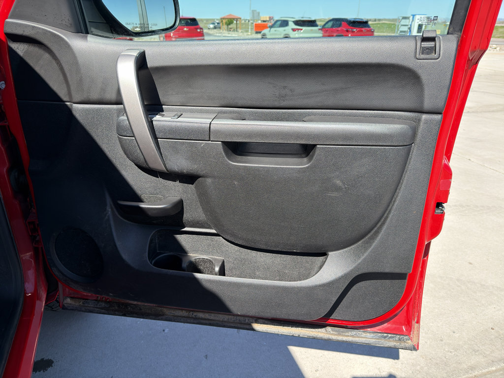 Used 2011 Chevrolet Silverado 1500 LT w/ All-Star Edition AWD/4WD image 18