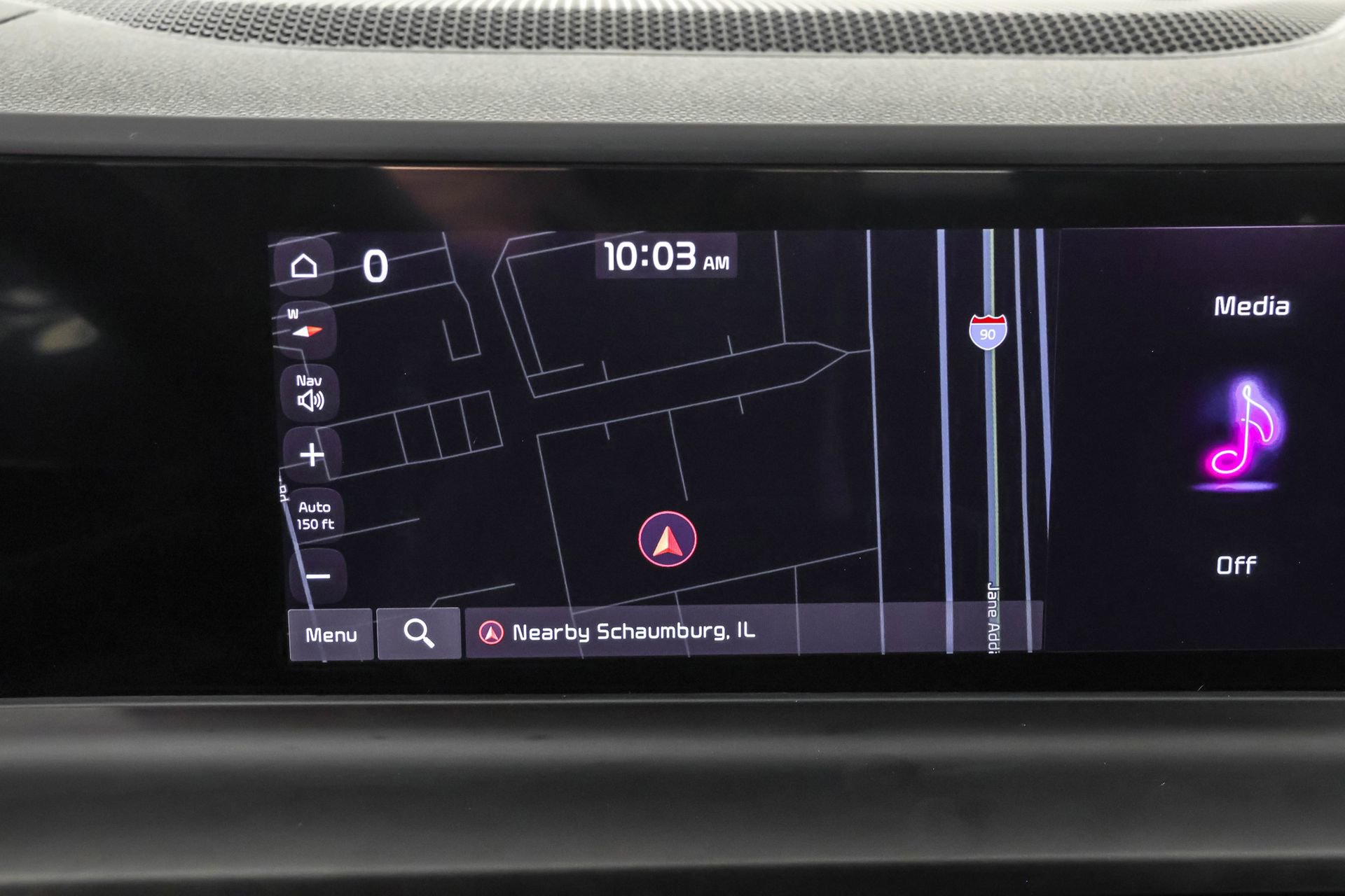 Used 2025 Kia Seltos EX image 10