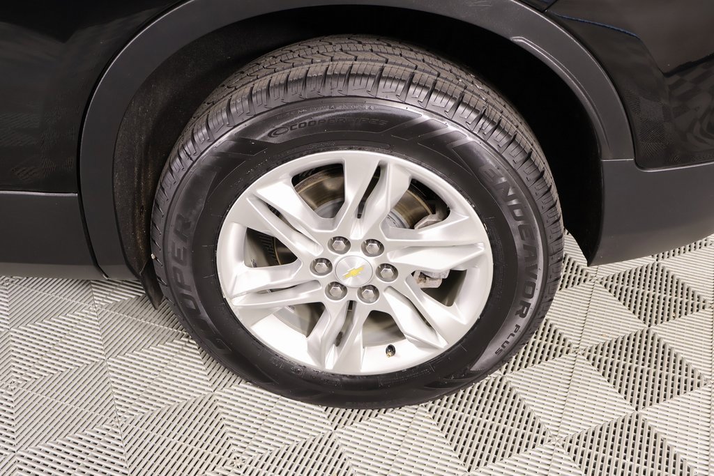 Used 2021 Chevrolet Blazer LT image 19