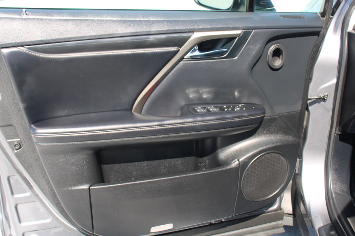 Used 2020 Lexus RX 350 FWD image 10