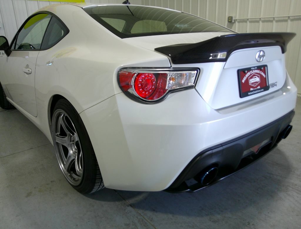 Used 2013 Scion FR-S RWD image 29