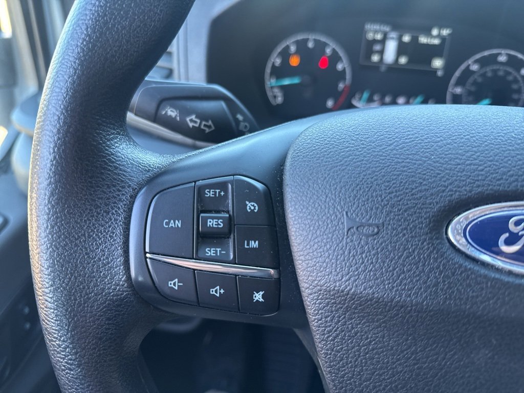 Used 2021 Ford Transit 350 XLT image 14