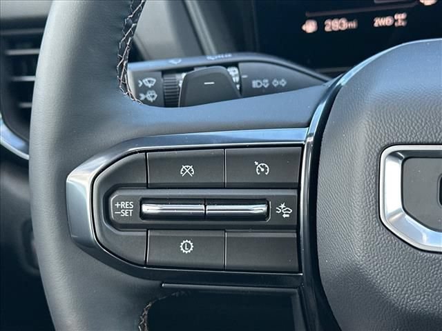 New 2026 GMC Terrain AT4 w/ Technology Package II AWD/4WD image 31