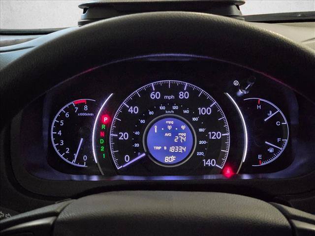 Used 2014 Honda CR-V LX image 13