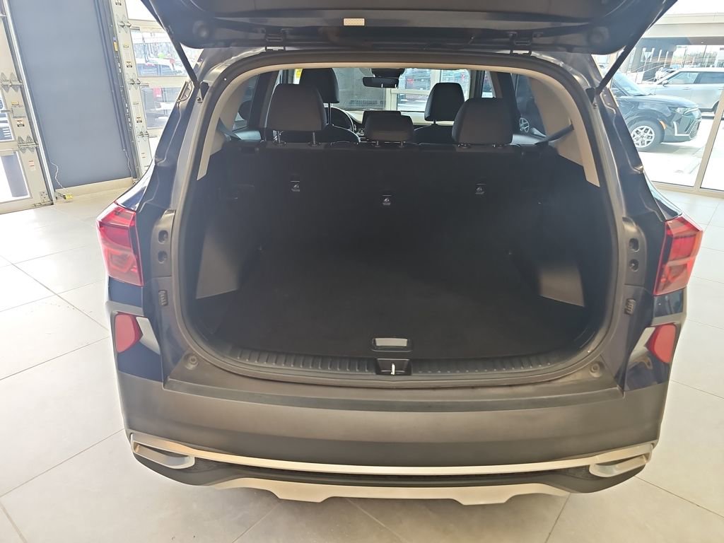 Used 2022 Kia Seltos S image 26