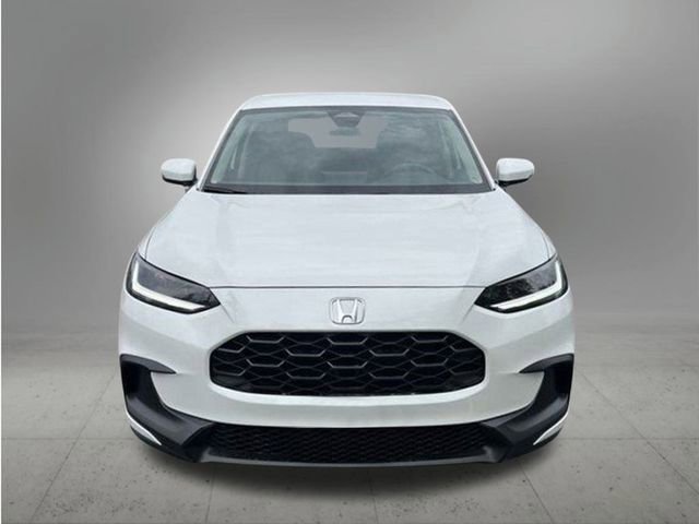 New 2026 Honda HR-V LX image 8