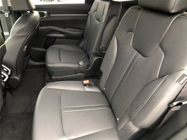 New 2025 Kia Sorento EX image 22