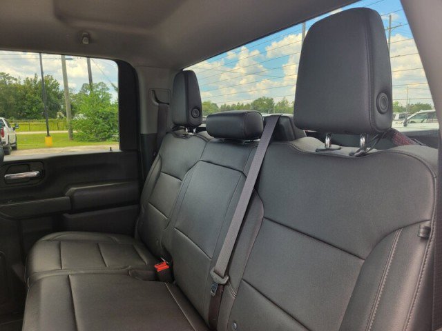 Used 2024 GMC Sierra 2500 Pro w/ Convenience Package image 25