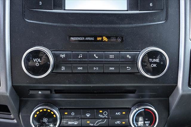 Used 2018 Ford Expedition XLT AWD/4WD image 17