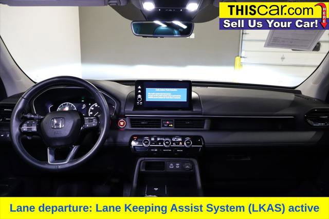 Used 2023 Honda Pilot EX-L image 18