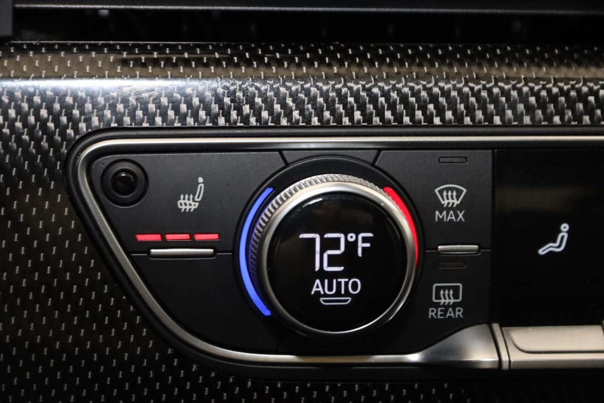 Used 2021 Audi S5 Prestige w/ Prestige Package AWD/4WD image 8