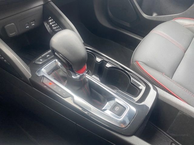 Certified 2024 Chevrolet TrailBlazer RS image 13