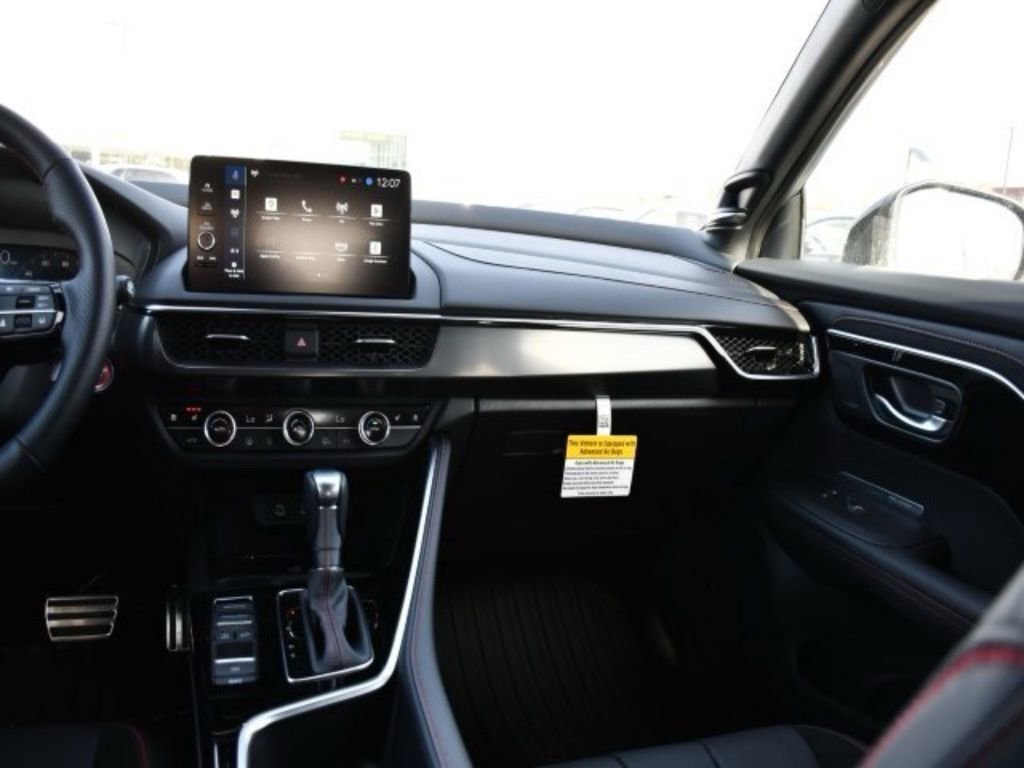 New 2026 Acura ADX A-Spec image 20