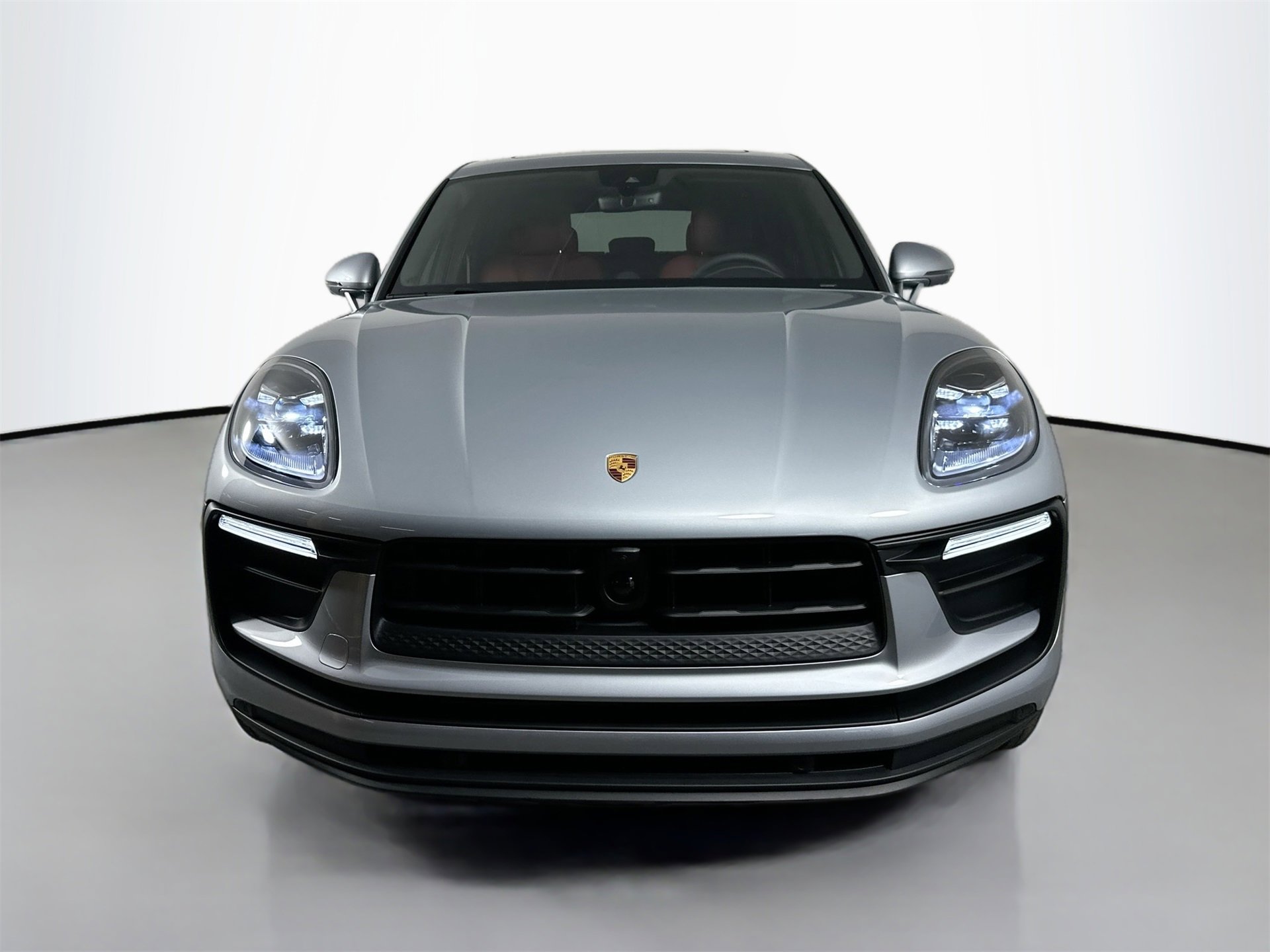 New 2026 Porsche Macan image 10