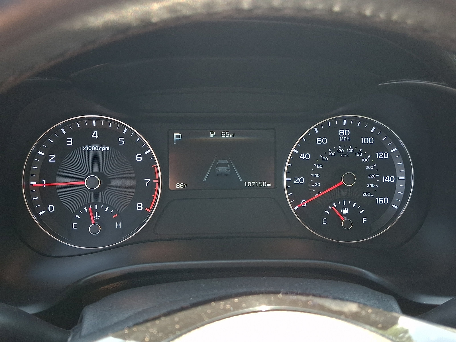 Used 2022 Kia Forte GT-Line w/ GT-Line Premium Package FWD image 20