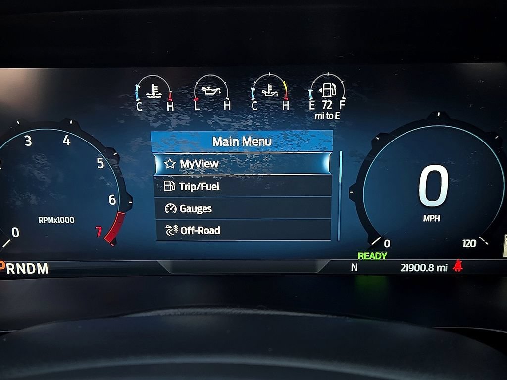 Used 2024 Ford F150 XLT w/ Equipment Group 302A MID AWD/4WD image 18
