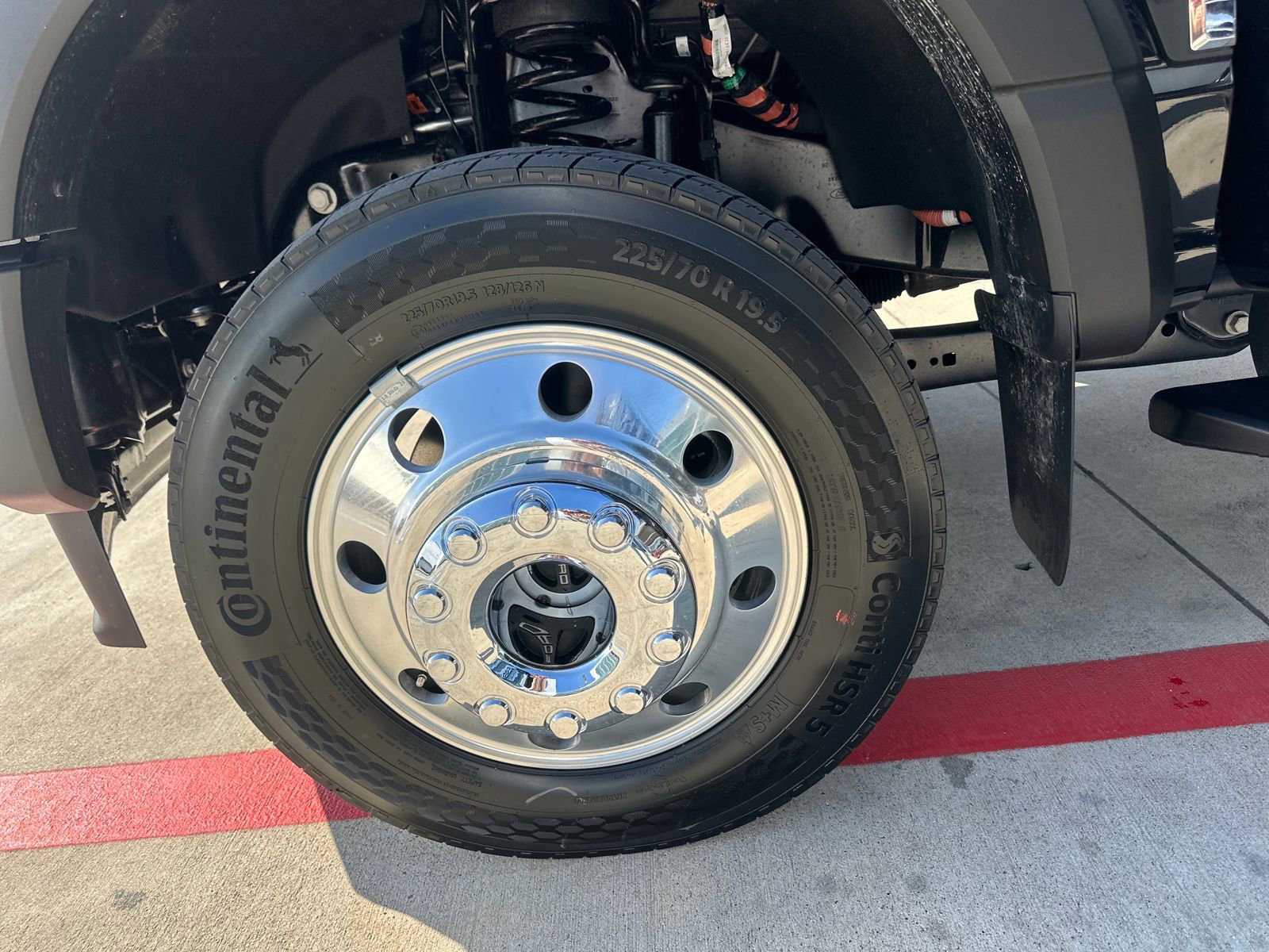 New 2026 Ford F450 XLT w/ XLT Value Package image 27