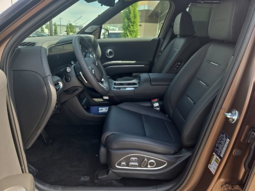 New 2026 Hyundai Palisade Calligraphy FWD image 14