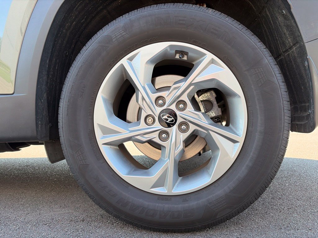 Used 2023 Hyundai Tucson SEL AWD/4WD image 21