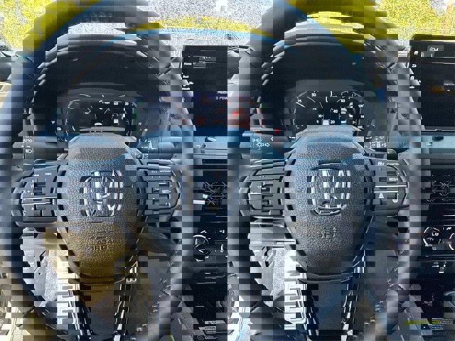 New 2025 Honda Accord Sport image 18