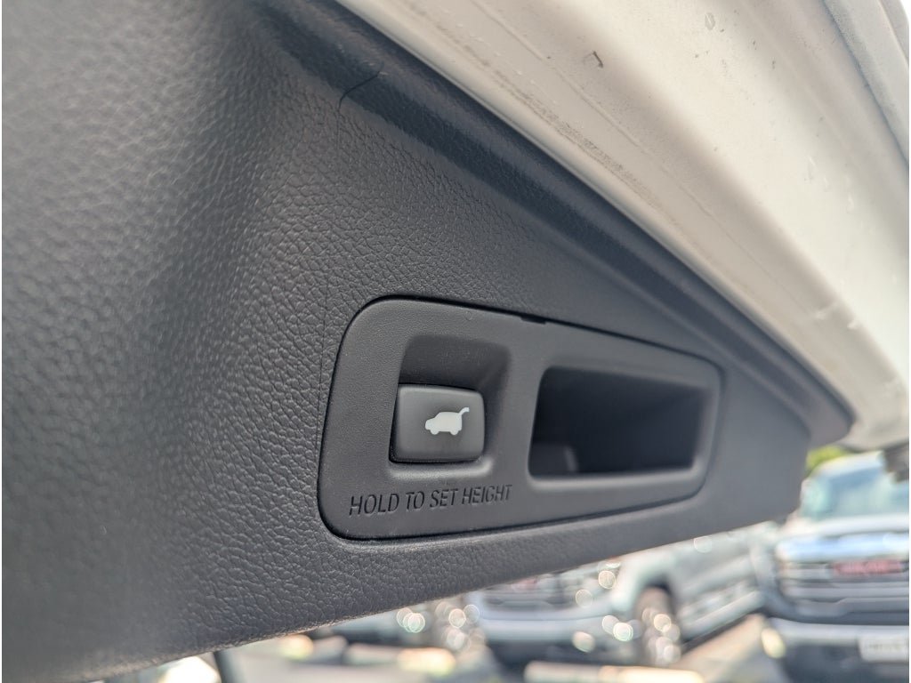 Used 2020 Honda CR-V EX-L image 13