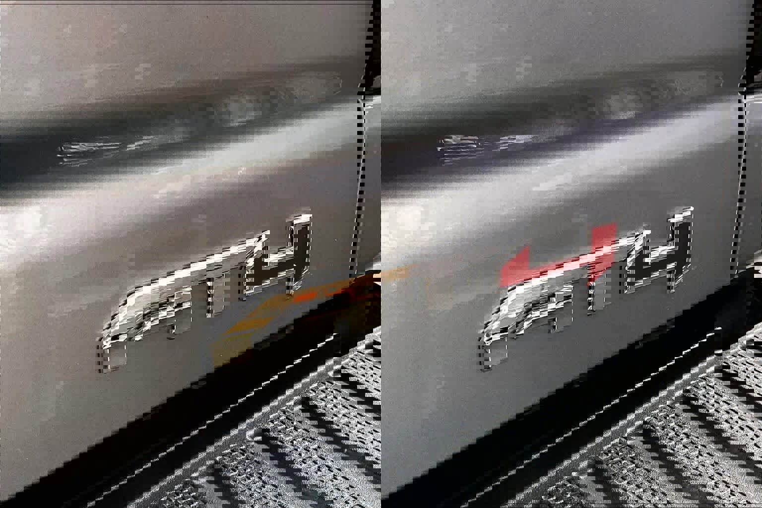 Certified 2024 GMC Sierra 2500 AT4 w/ AT4 Premium Plus Package image 10