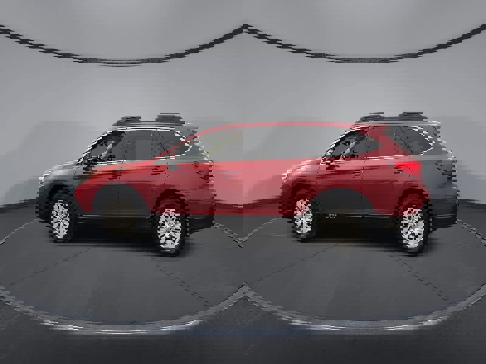 Used 2018 Subaru Outback 2.5i Premium image 5