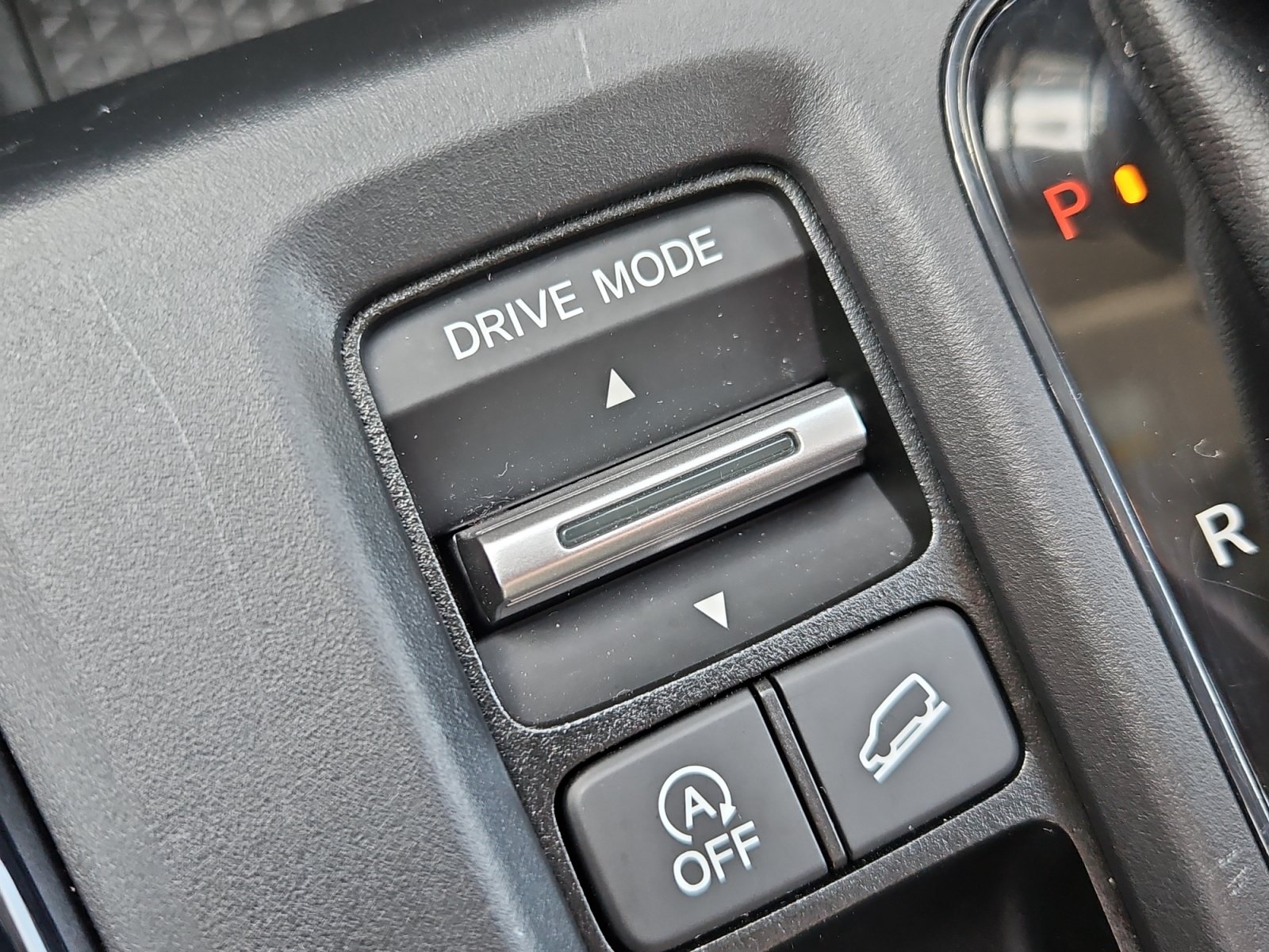 Used 2023 Honda CR-V EX image 23