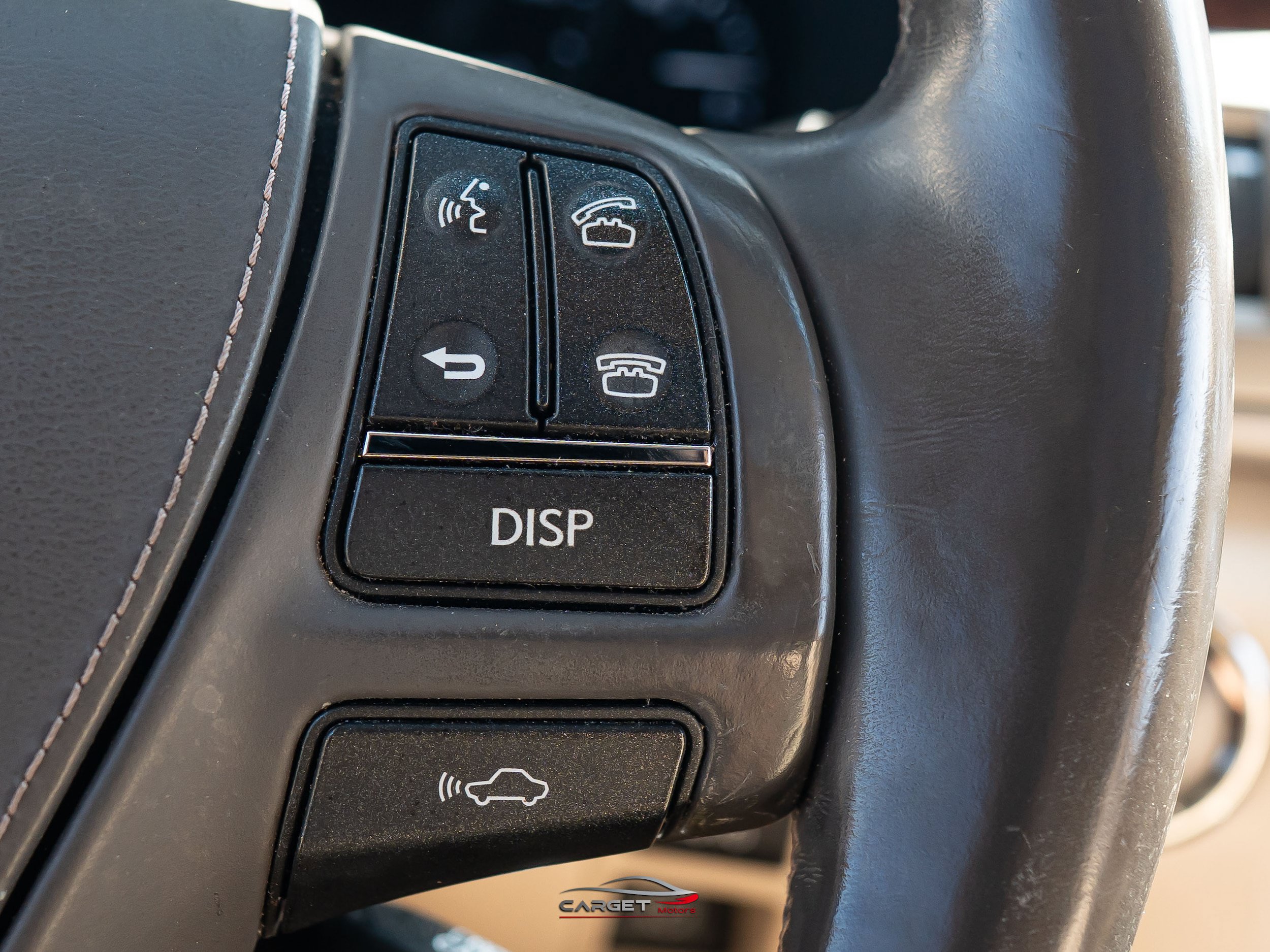 Used 2015 Lexus LS 460 AWD w/ Comfort Package image 24