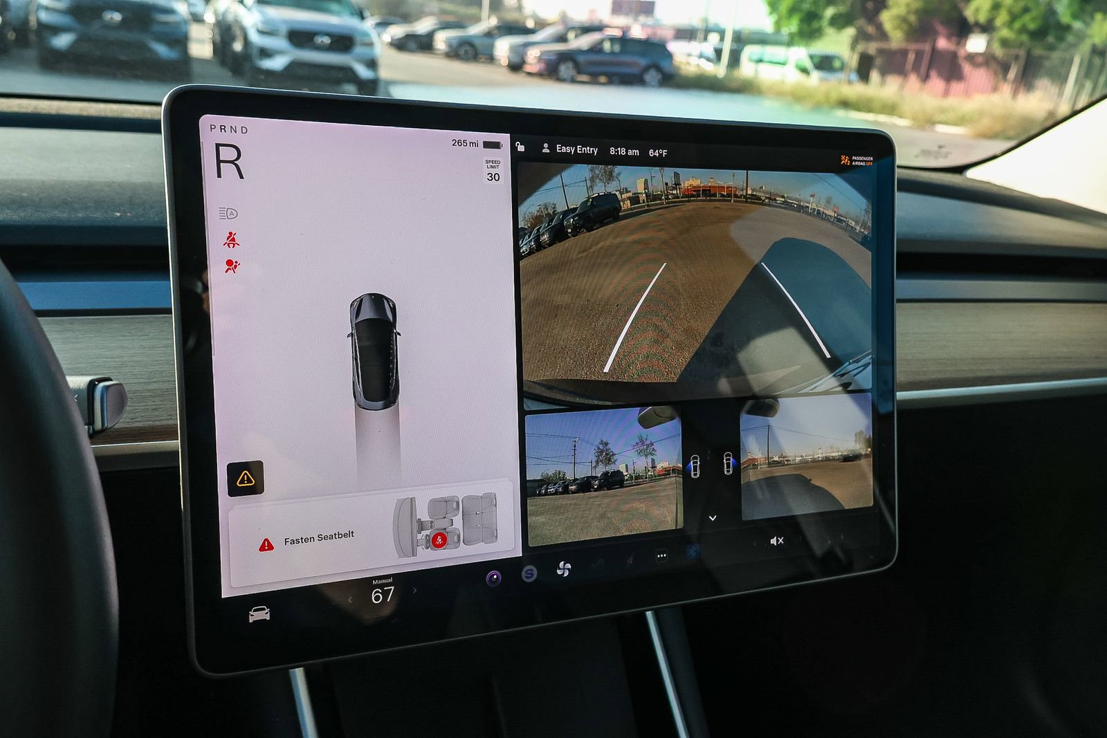 Used 2020 Tesla Model 3 Long Range image 36