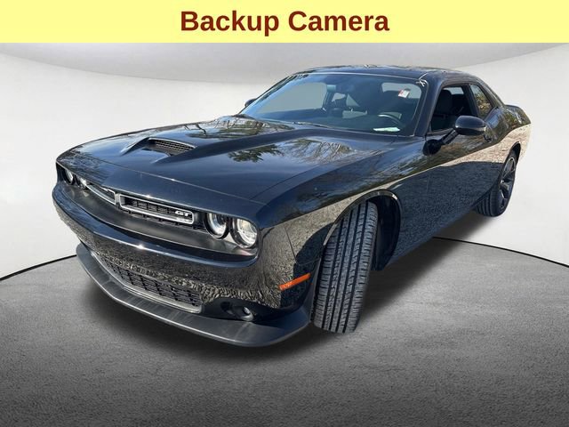 Used 2019 Dodge Challenger GT image 5