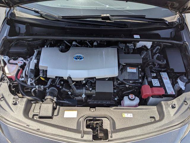 Used 2022 Toyota Prius Prime XLE FWD image 22