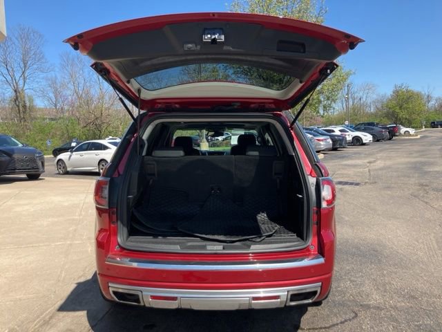 Used 2014 GMC Acadia Denali image 39