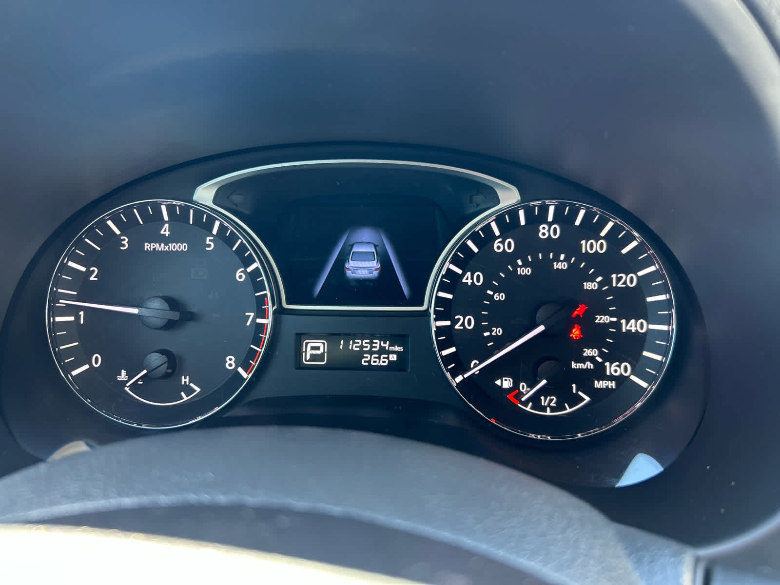 Used 2014 Nissan Altima 2.5 S FWD image 14