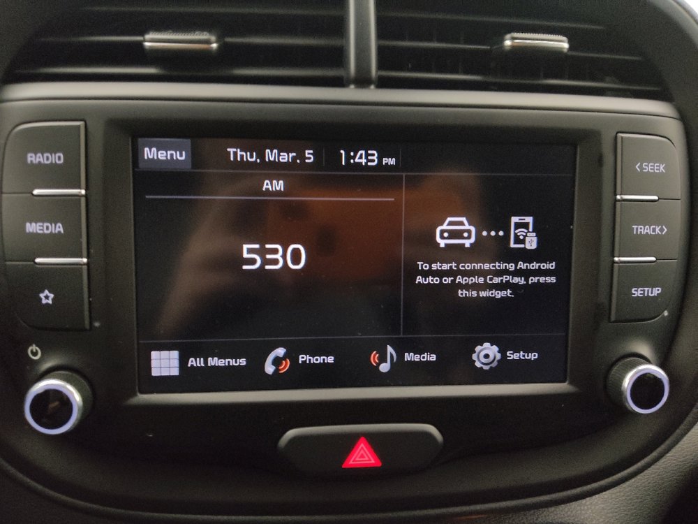 Used 2025 Kia Soul S FWD image 25