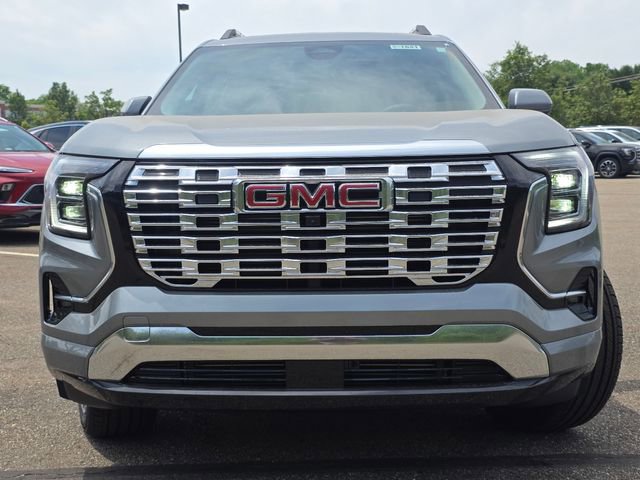 New 2026 GMC Terrain Denali AWD/4WD image 11