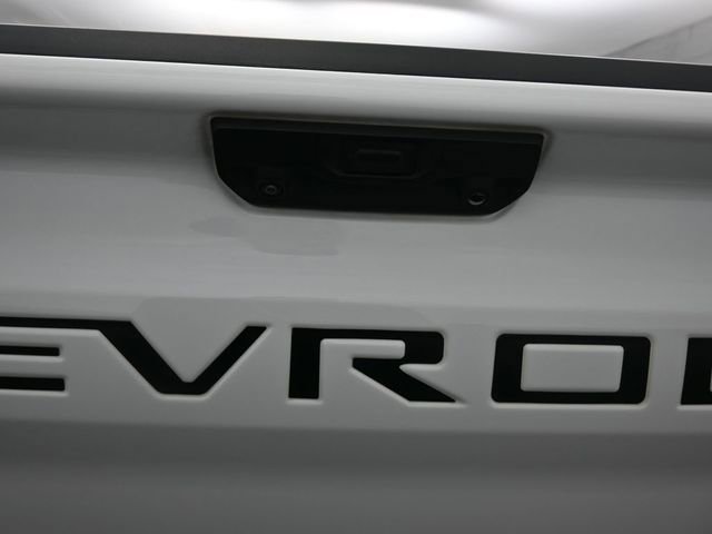 Used 2024 Chevrolet Silverado 1500 ZR2 w/ Technology Package image 25