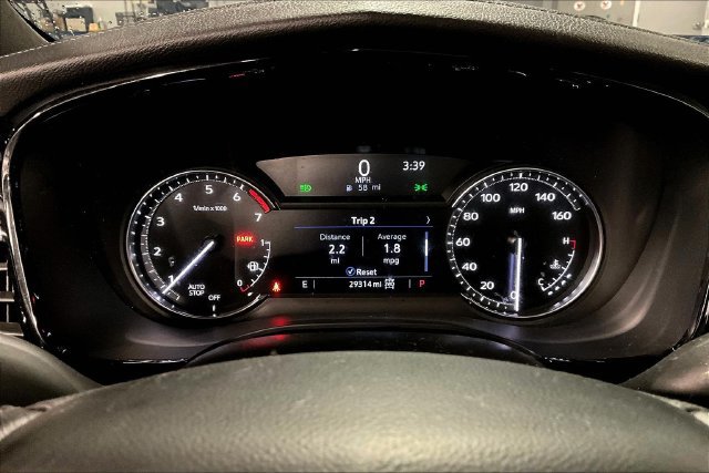 Certified 2023 Cadillac XT6 Luxury AWD/4WD image 13
