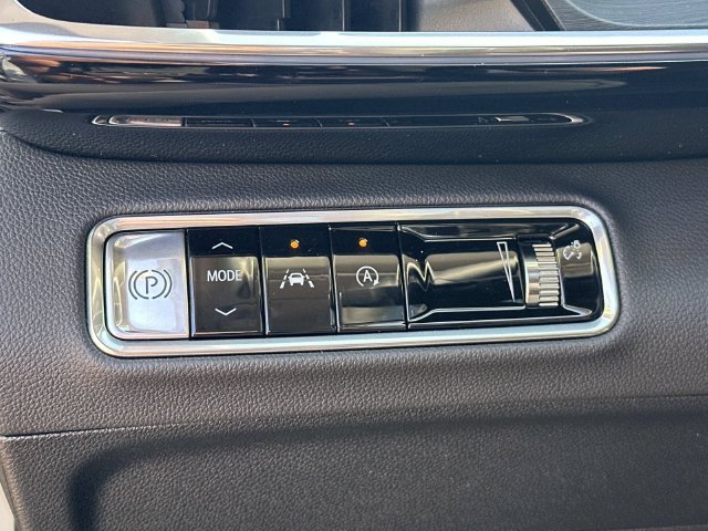 New 2026 Buick Envision Preferred AWD/4WD image 18