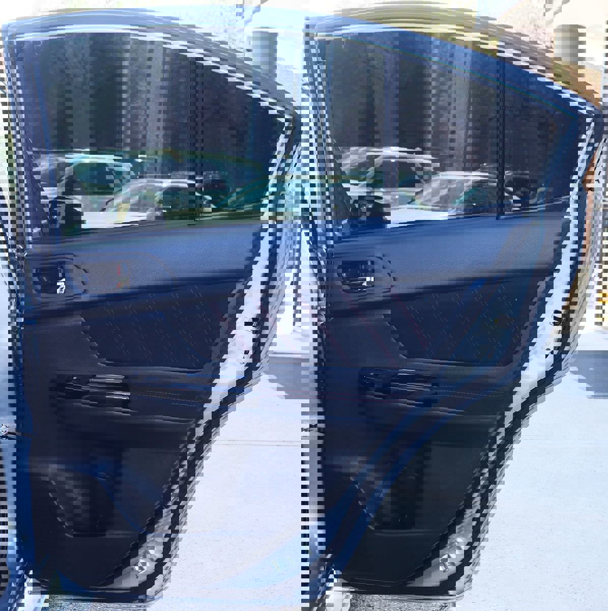 Used 2020 Subaru WRX STI image 26