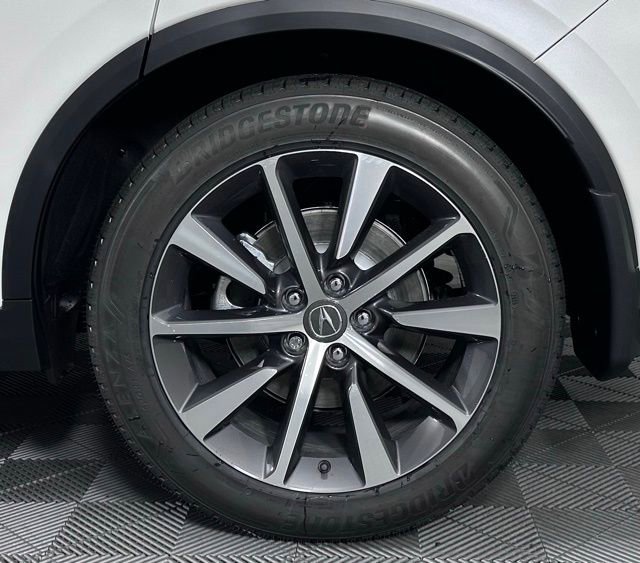 Used 2026 Acura MDX w/ Technology Package image 11