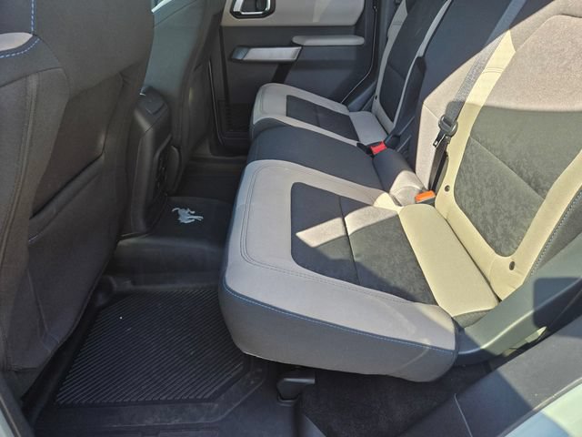 Used 2022 Ford Bronco Wildtrak AWD/4WD image 10