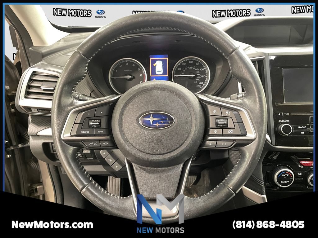 Used 2020 Subaru Forester Premium AWD/4WD image 12